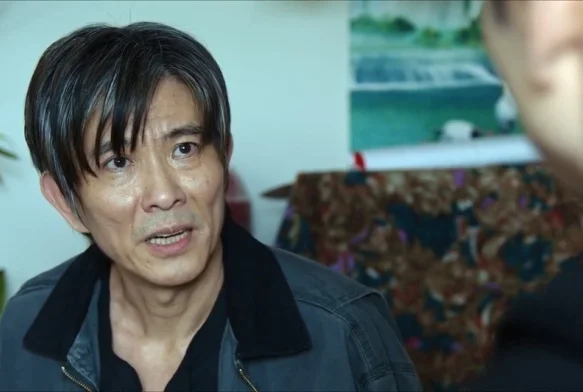 Кадр к 25 серии «Неестественный огонь»