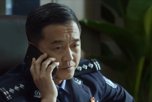 Кадр к 25 серии «Неестественный огонь»