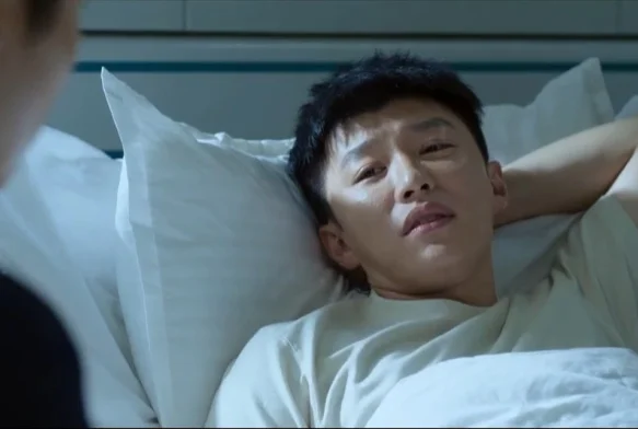 Кадр к 27 серии «Неестественный огонь»