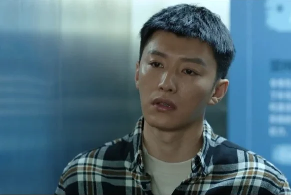 Кадр к 27 серии «Неестественный огонь»