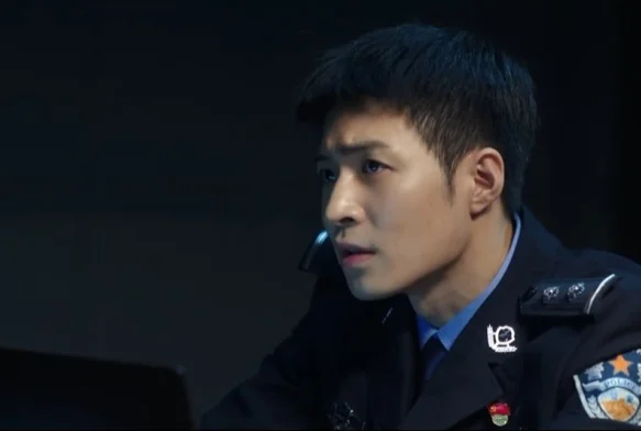 Кадр к 27 серии «Неестественный огонь»