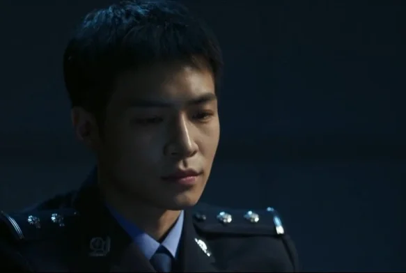 Кадр к 27 серии «Неестественный огонь»