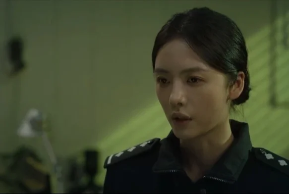 Кадр к 27 серии «Неестественный огонь»