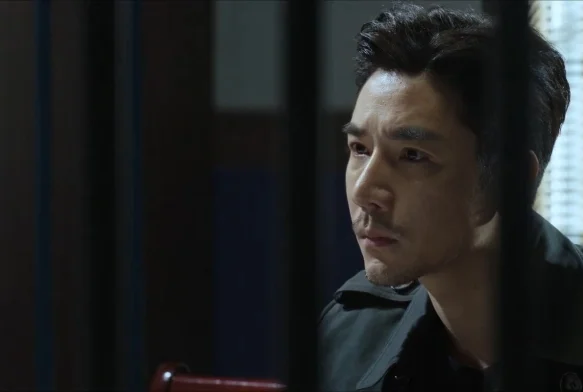 Кадр к 28 серии «Неестественный огонь»