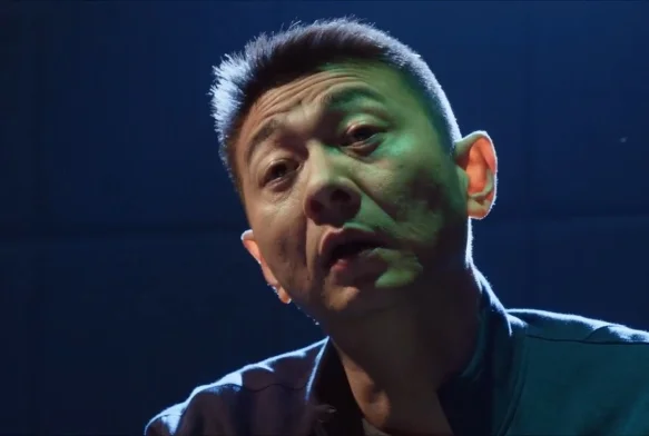 Кадр к 28 серии «Неестественный огонь»