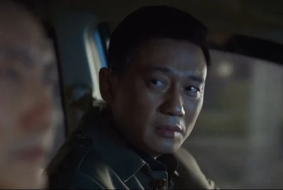 Кадр к 29 серии «Неестественный огонь»