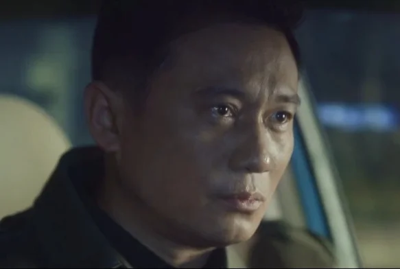 Кадр к 29 серии «Неестественный огонь»