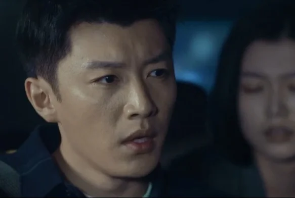 Кадр к 29 серии «Неестественный огонь»