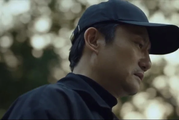 Кадр к 29 серии «Неестественный огонь»