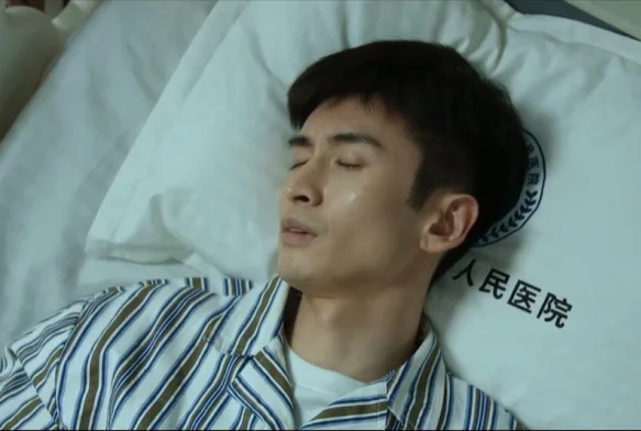 Кадр к 29 серии «Неестественный огонь»