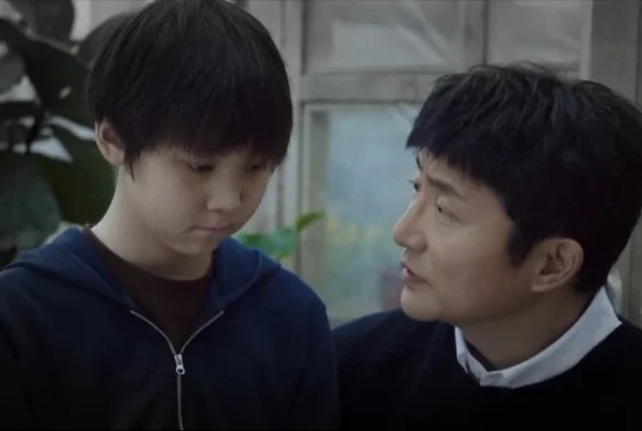 Кадр к 29 серии «Неестественный огонь»