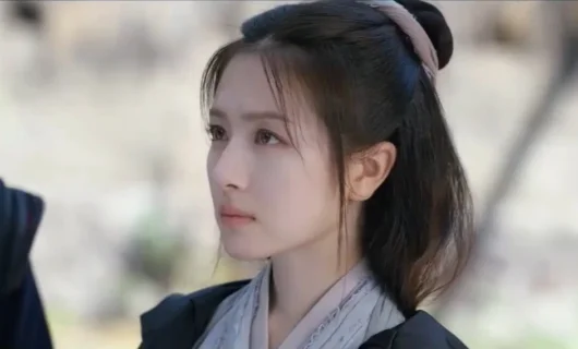 Дорама Воды текут вдалеке 14 серия