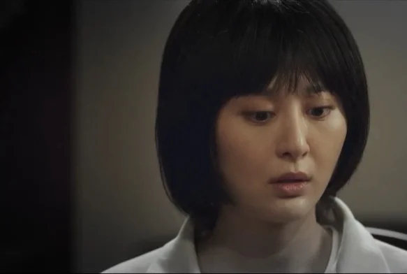 Кадр к 30 серии «Неестественный огонь»