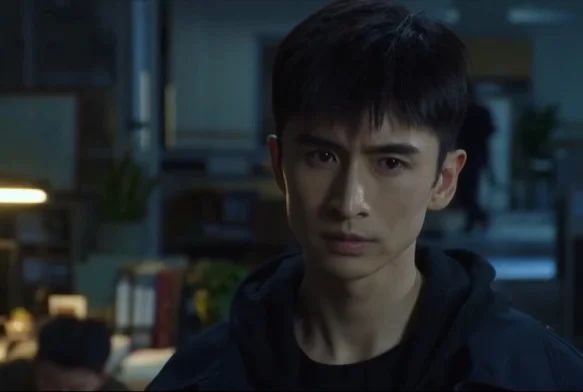 Кадр к 30 серии «Неестественный огонь»