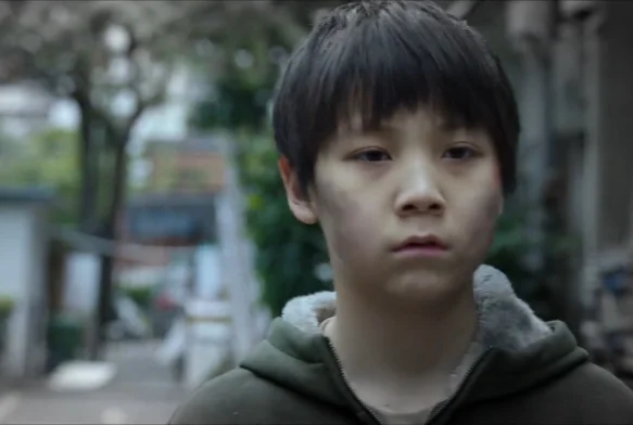 Кадр к 31 серии «Неестественный огонь»