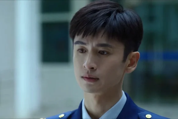 Кадр к 31 серии «Неестественный огонь»