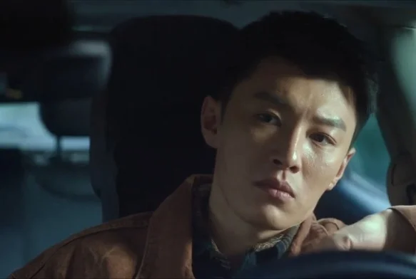 Кадр к 32 серии «Неестественный огонь»