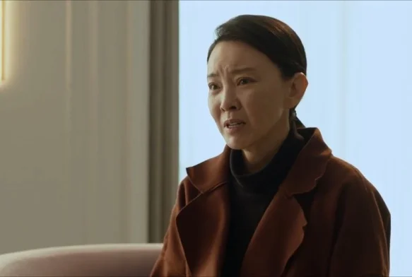 Кадр к 32 серии «Неестественный огонь»