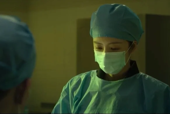 Кадр к 33 серии «Неестественный огонь»