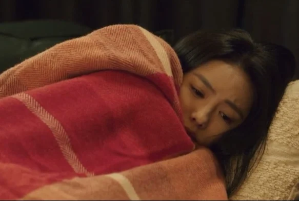 Кадр к 33 серии «Неестественный огонь»