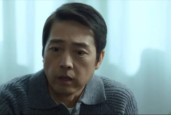 Кадр к 33 серии «Неестественный огонь»