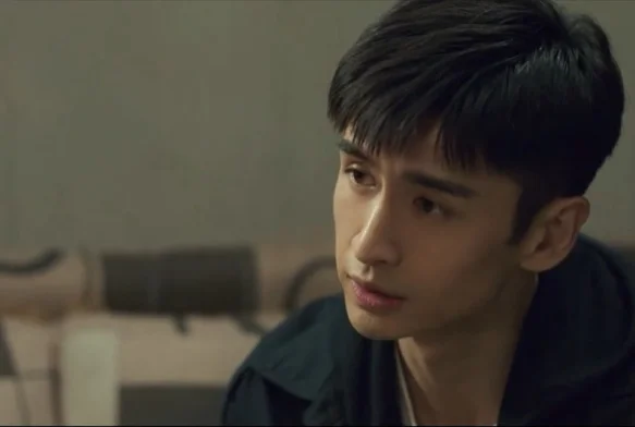 Кадр к 33 серии «Неестественный огонь»