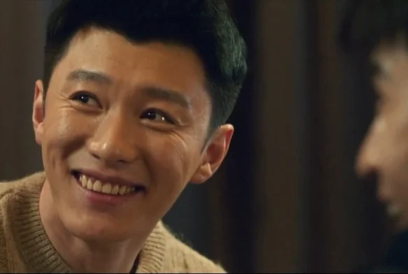 Кадр к 33 серии «Неестественный огонь»