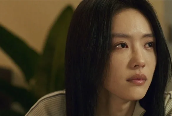 Кадр к 34 серии «Неестественный огонь»