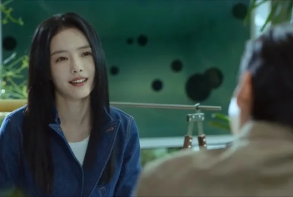 Кадр к 34 серии «Неестественный огонь»