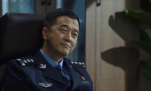 Дорама Неестественный огонь 34 серия