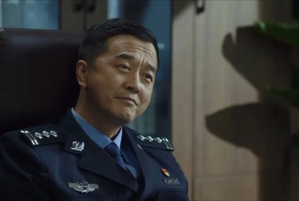 Кадр к 34 серии «Неестественный огонь»