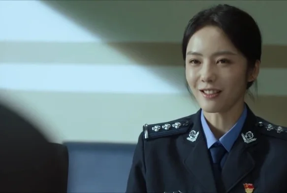 Кадр к 34 серии «Неестественный огонь»