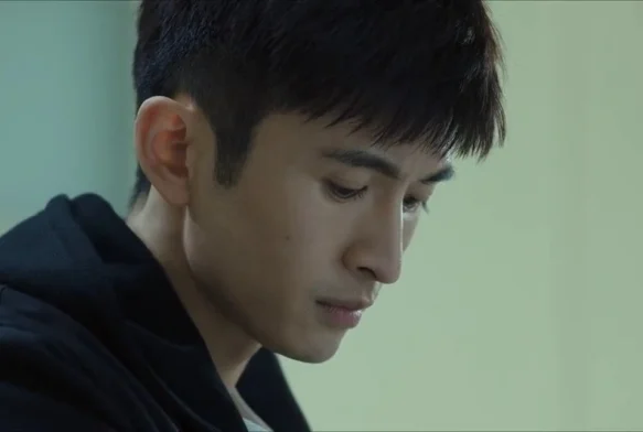 Кадр к 34 серии «Неестественный огонь»