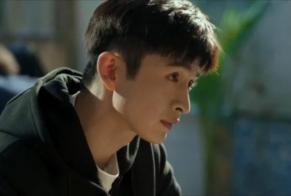 Кадр к 35 серии «Неестественный огонь»