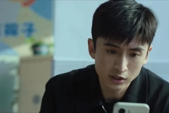 Кадр к 35 серии «Неестественный огонь»