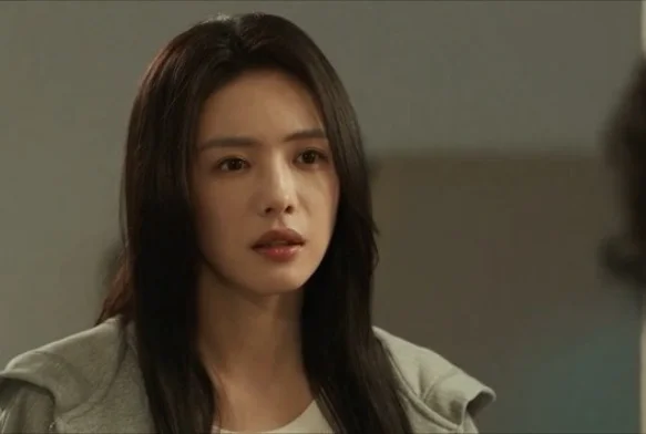 Кадр к 35 серии «Неестественный огонь»