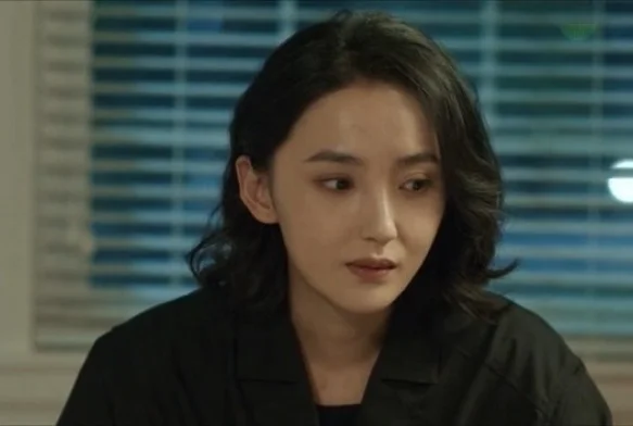 Кадр к 35 серии «Неестественный огонь»