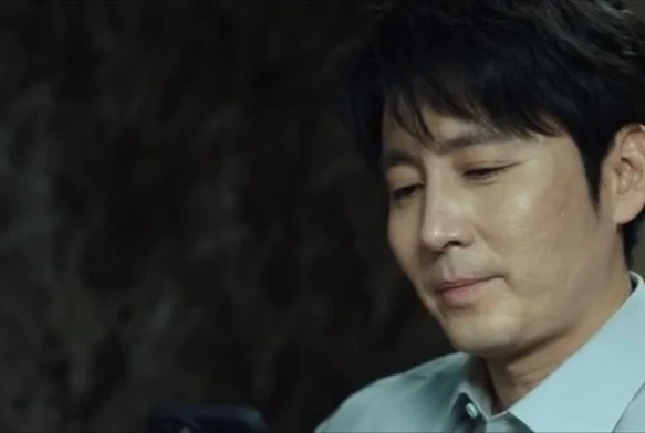 Кадр к 35 серии «Неестественный огонь»