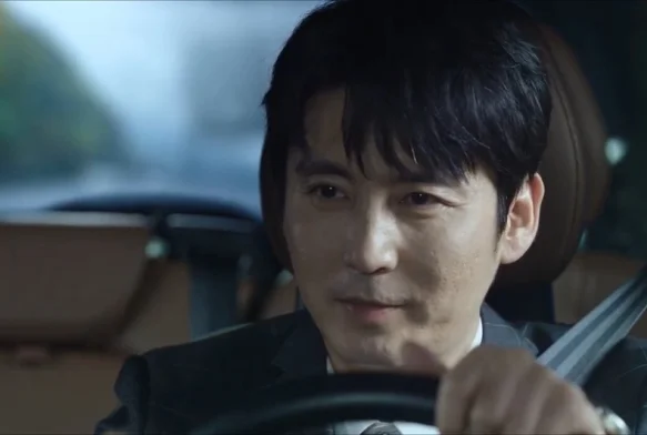 Кадр к 36 серии «Неестественный огонь»