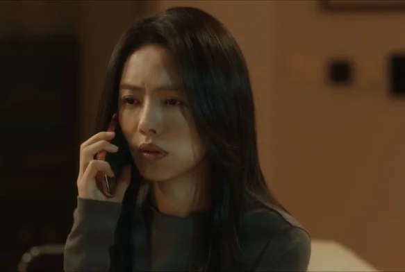 Кадр к 36 серии «Неестественный огонь»