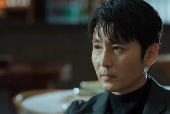 Кадр к 36 серии «Неестественный огонь»