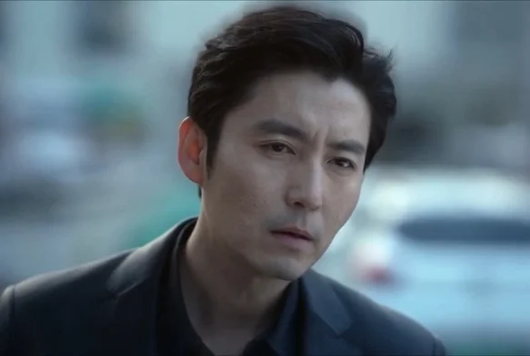 Кадр к 38 серии «Неестественный огонь»