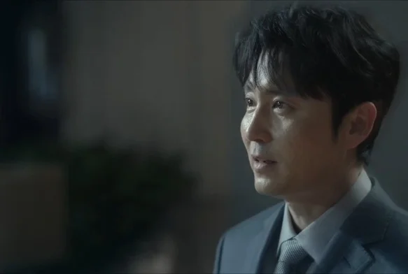 Кадр к 38 серии «Неестественный огонь»