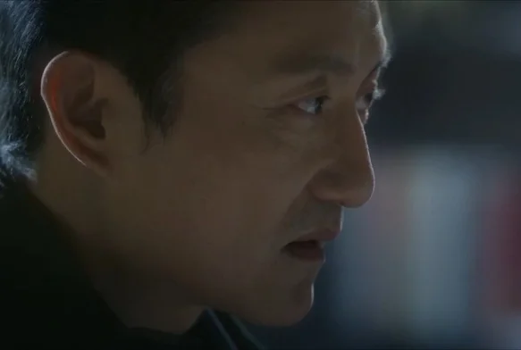 Кадр к 38 серии «Неестественный огонь»