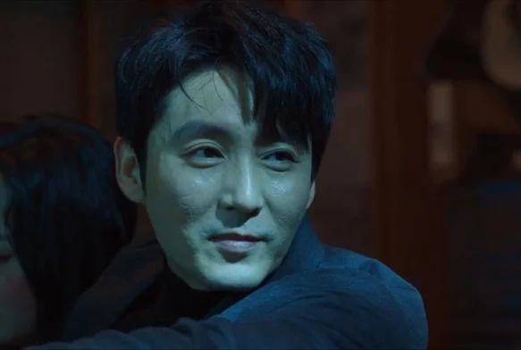 Кадр к 37 серии «Неестественный огонь»