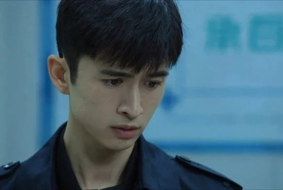 Кадр к 37 серии «Неестественный огонь»