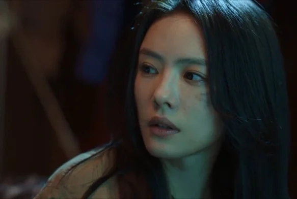 Кадр к 37 серии «Неестественный огонь»