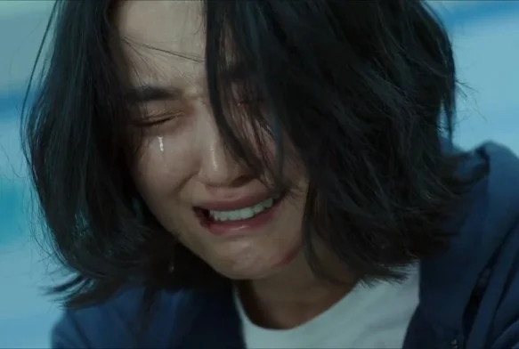 Кадр к 37 серии «Неестественный огонь»