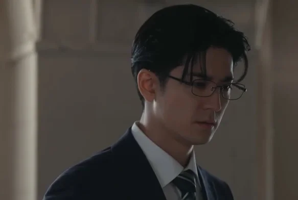 Кадр к 10 серии «Совершенно секретно»