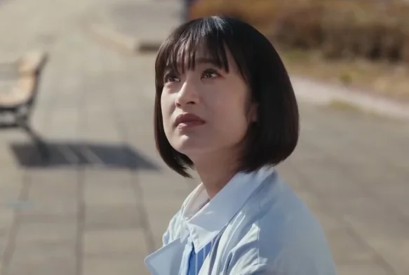 Кадр к 10 серии «Совершенно секретно»